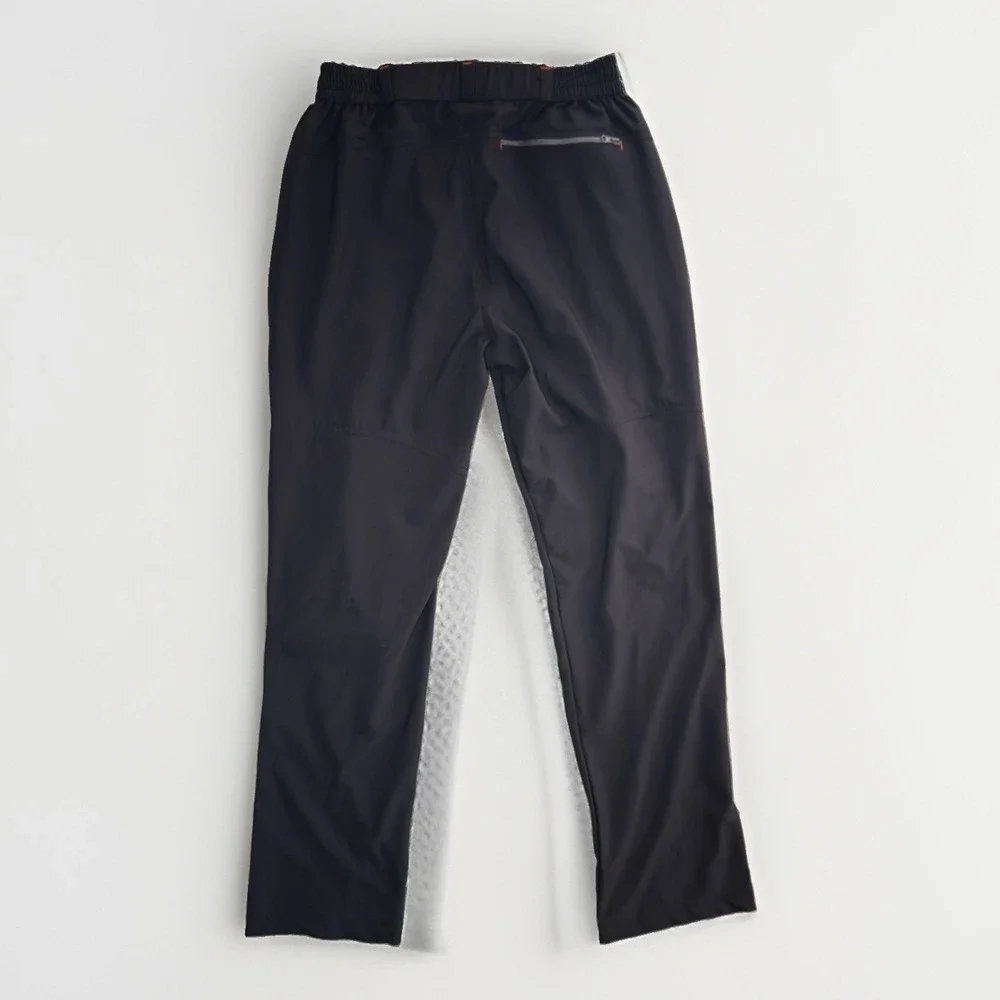 The North Face Men's L Black Hiking Outdoor Trail Pants Technical